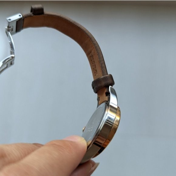 Bulova Accutron 65P105 - Picture 7 of 9